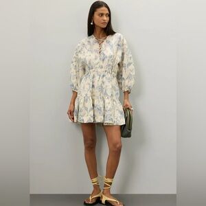 Sandro Josella Dress RTR *flawed